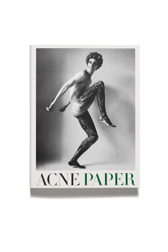 (image for) Chic Acne Paper book